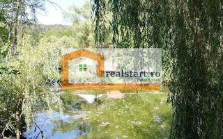 Ideal Evenimente Private, restaurant, pensiune, 1,8ha teren, padure - Poză 10