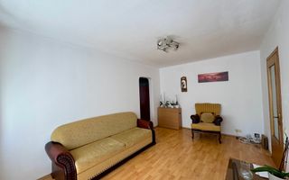 OPORTUNITATE - 3 camere, 68 mp, et 6 - Piata Iancului - Poză 3