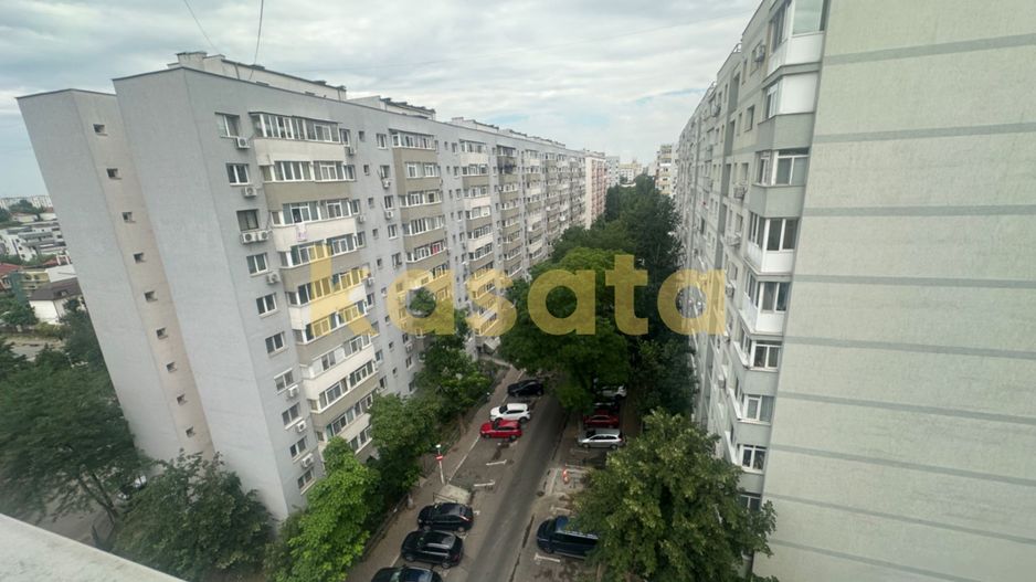 2 camere - Titan – 41,5 mp, etaj 9/10, la 7 minute de metrou - Poză 13