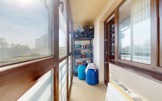 Casa tip duplex Auchan Militari  Metrou Pacii Bd. Iuliu Maniu - Poză 21