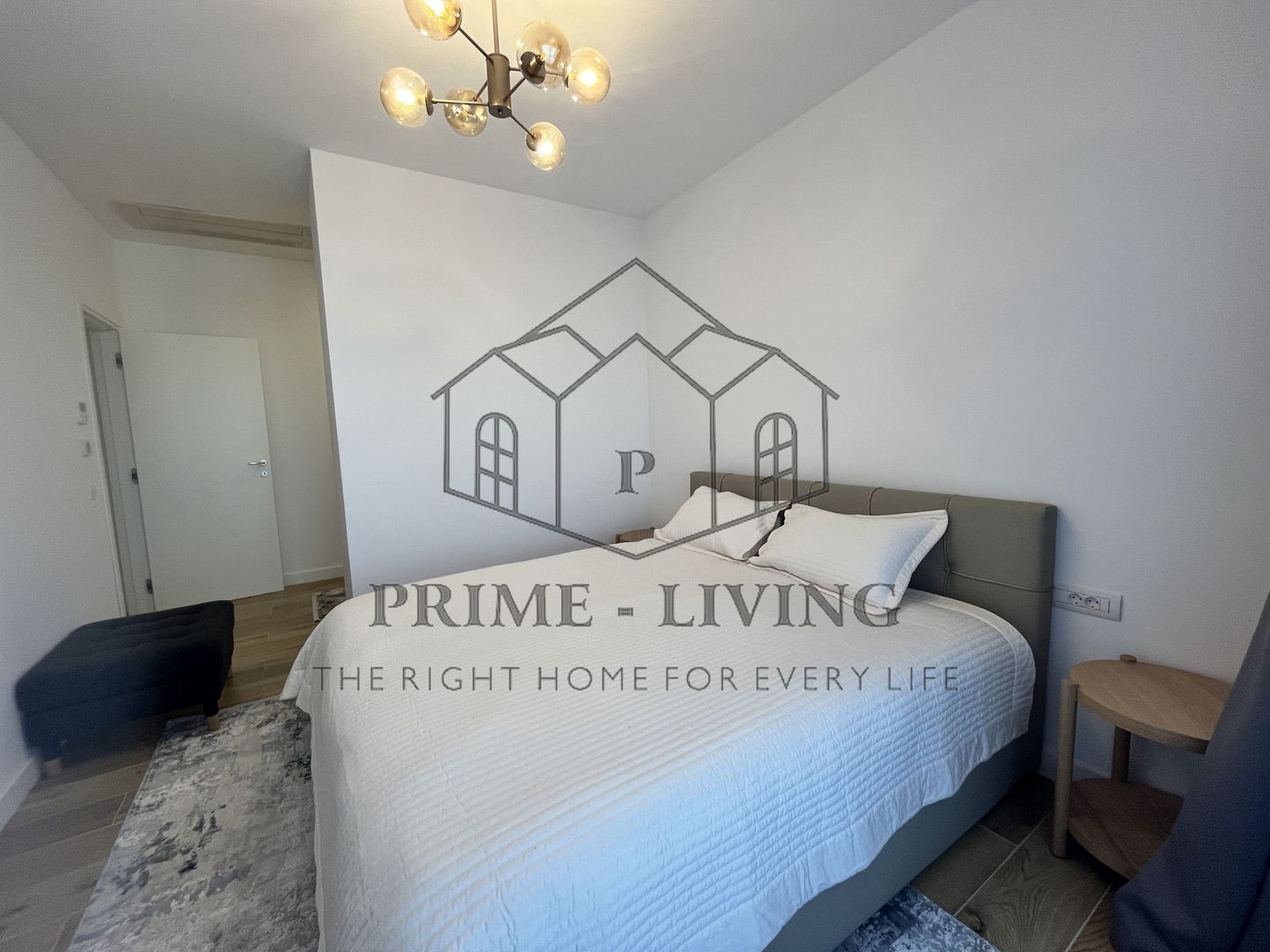 APARTAMENT DE LUX CU 4 CAMERE IN COMPLEX REZIDENTIAL IN ZONA EMINESCU - Poză 19