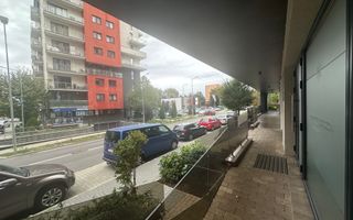 De vânzare Centru Medical Multifuncțional 196 mp zona Coresi - Poză 18