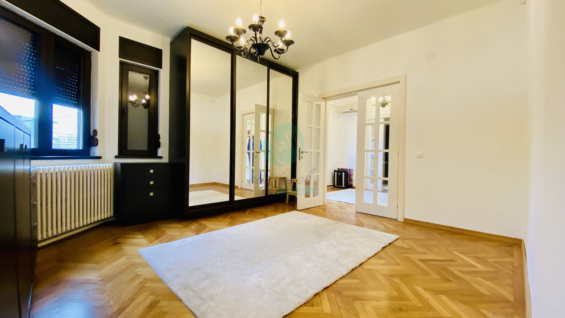 Apartament tip duplex in vila cu gradina - Poză 4