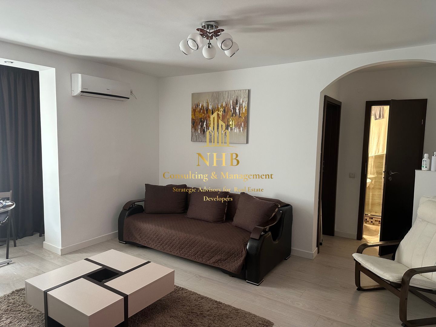 Apartament 2 Camere | Unirii - Poză 3