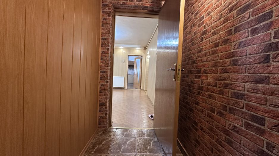 Vanzare apartament cu 4 camere luminos, vedere deschisă-Targoviste-M5 - Poză 12
