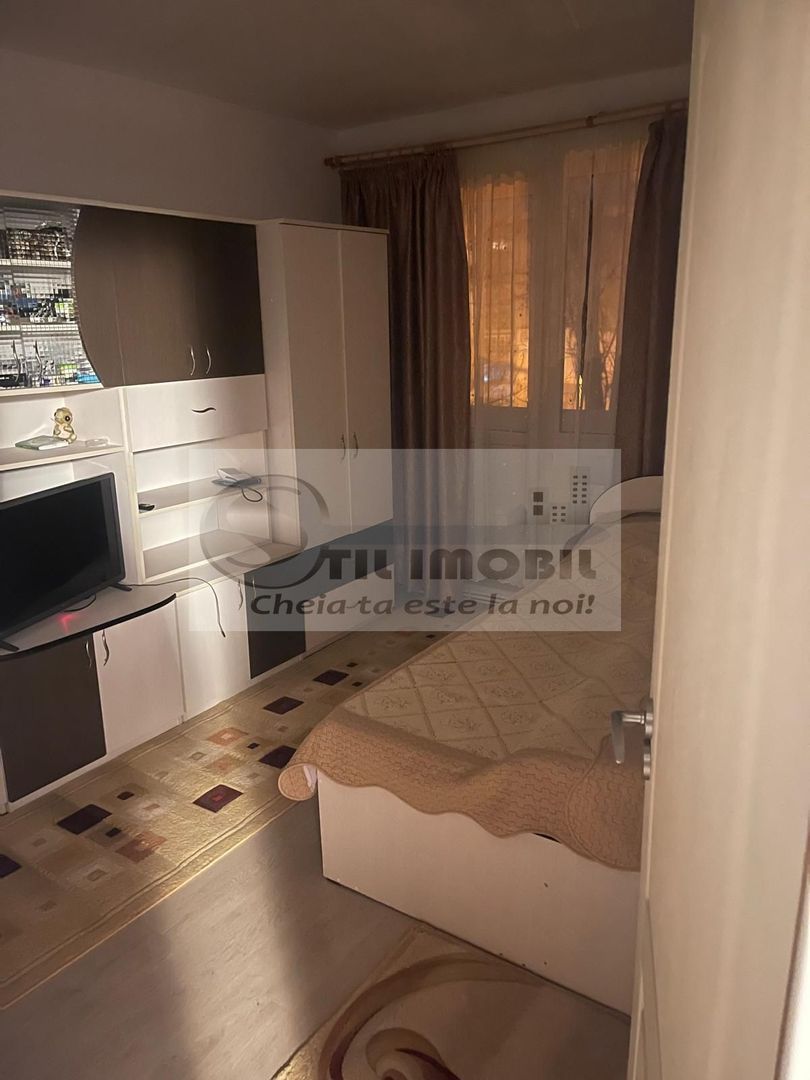 Apartament cu 3 camere Blv. Primaverii - Poză 7