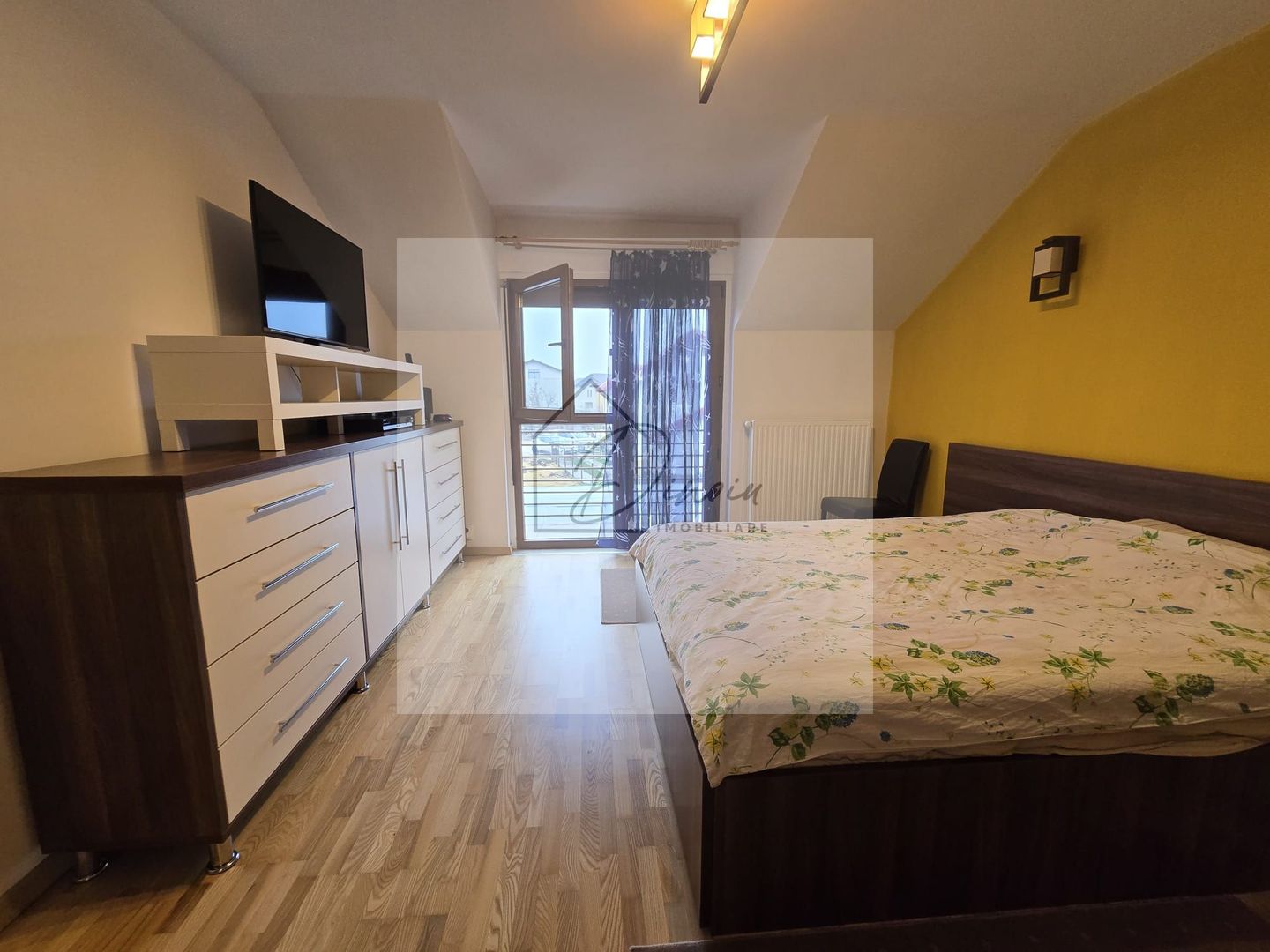 COM 0% I Vila 6 camere Aviatiei Pipera I Henri Coanda I Intabulata - Poză 23