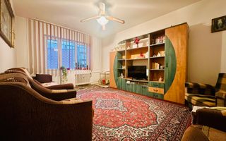 OPORTUNITATE | APARTAMENT 3 CAMERE PANTELIMON | DECOMANDAT | PARC - Poză 2