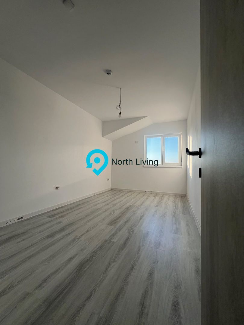 Ultima unitate disponibila |apartament 2 camere Safirului - Poză 6