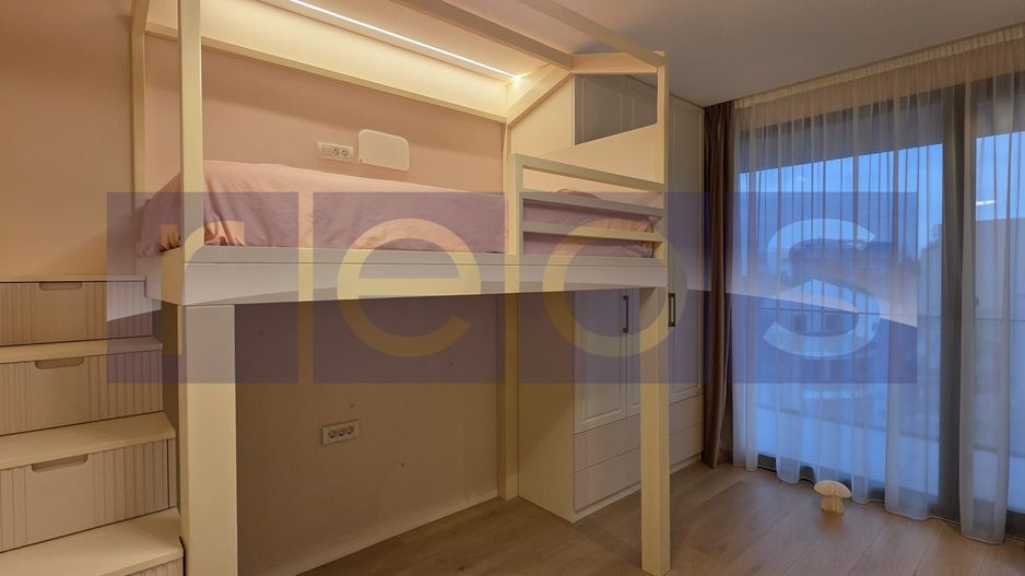 VÂNZARE 3 CAMERE | DECOMANDAT | WIN HERASTRAU - Poză 10