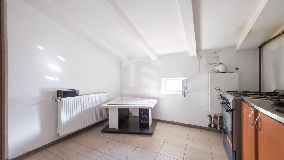Apartament 2 camere decomandat 60 mp – Str. Soldat Vasile Croitoru - Poză 7
