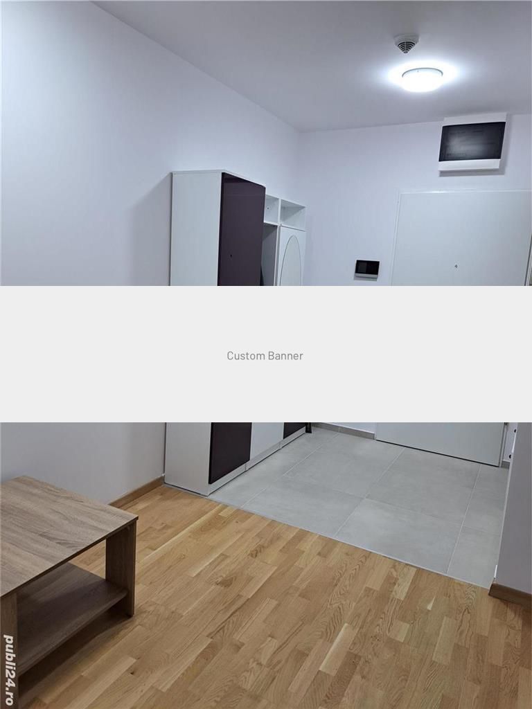 Apartament de lux 2 camere zona Take Ionescu (ISHO) - Poză 3