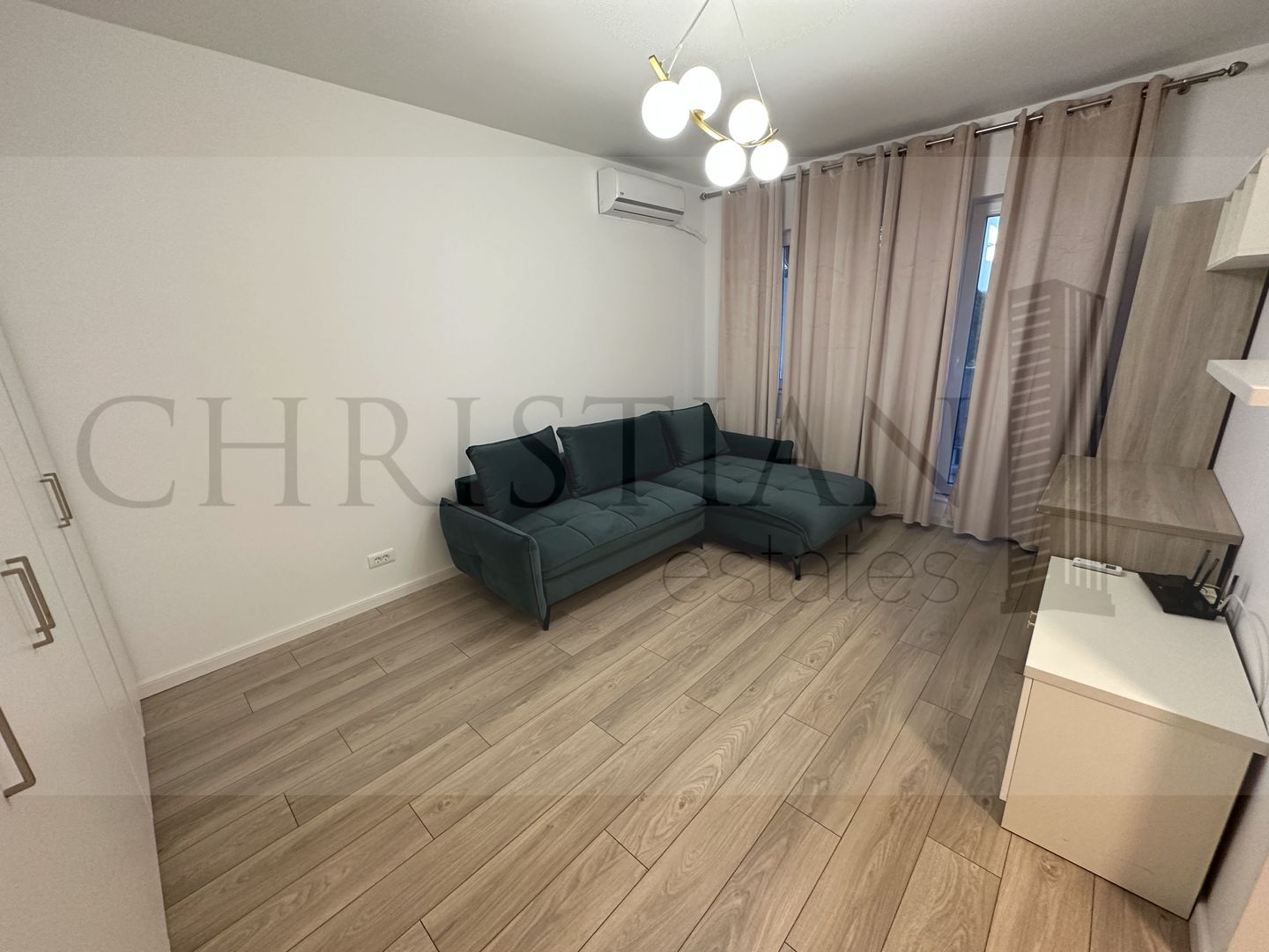 Premium Studio - Grozavesti - Regie Residence Faza 2 - 15.05 - Poză 12
