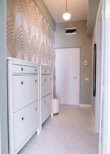 Art Deco Vibes | Apartament 2 camere | Universitate – Calea Victoriei | 49 mp - Poză 9