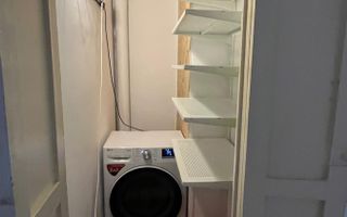 2 camere decomandat | 58,85 mp | lângă Metrou Lujerului - Poză 11