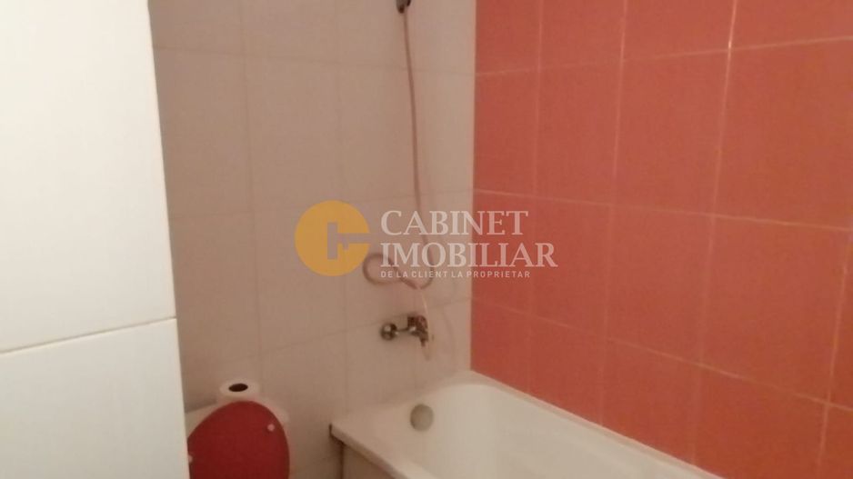 Nicolina- Apartament Cu 2 Camere Decomandat Etaj Intermediar  Bloc 2010 - Poză 7