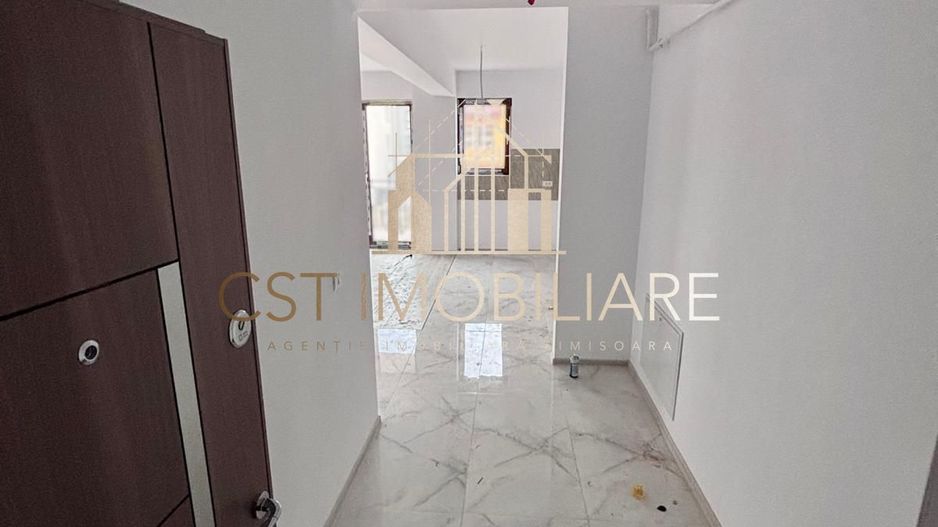 Apartament 2 Camere Etajul 1 / Giroc - Poză 2