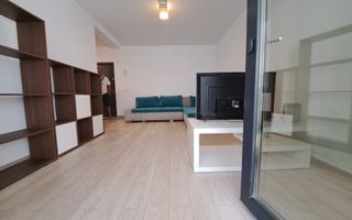 Apartament 2 camere, 55 mp de vanzare in Iasi Valea Lupului, intabulat - Poză 7