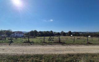 Teren intravilan 899 mp – Curtea de Arges, Strada Strada Valea lui Alb - Poză 3