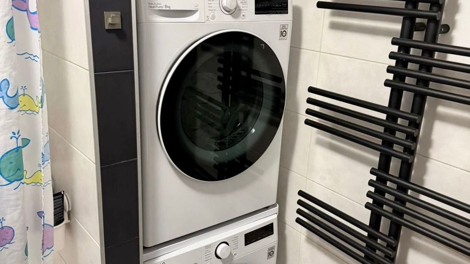 Giroc-Calea Timisoarei | 3 Camere | 2 Balcoane | Mobilat-Utilat | Loc parcare - Poză 7