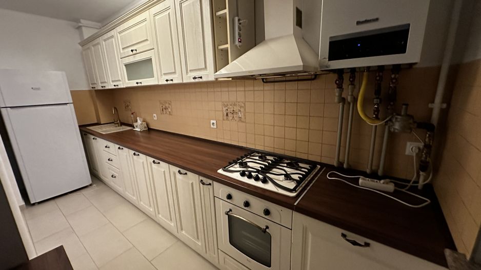 3 Camere 2020 REAL Parcare INCLUSA Metrou Politehnica Cotroceni Apaca - Poză 23