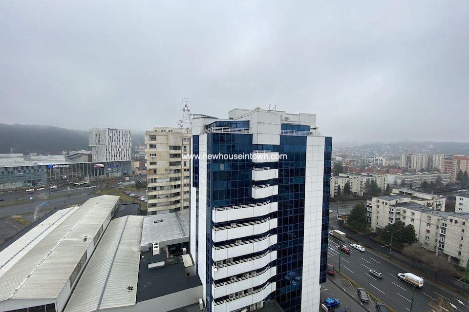 Spatiu birouri de inchiriat - 116mp - Centrul Civic - Poză 23