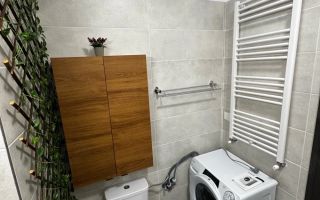 Studio modern cu vedere la Lacul Morii, Uverturii, Militari - Poză 6