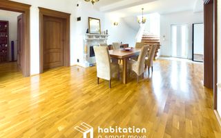 Casă tip duplex, despărțit prin garaj, la intrare în Dumbrăvița - Poză 2