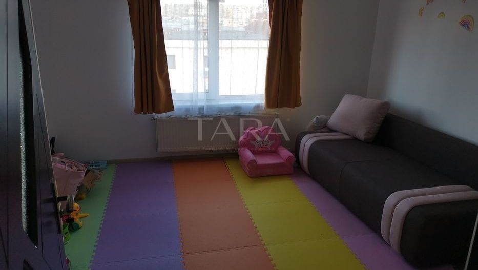 Apartament cu 3 camere de vânzare în zona Marasti - Poză 5
