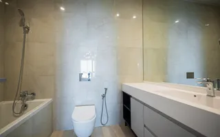 Apartament 3 camere la etajul 11 | View Parcul Verdi | One Verdi Park - Poză 21