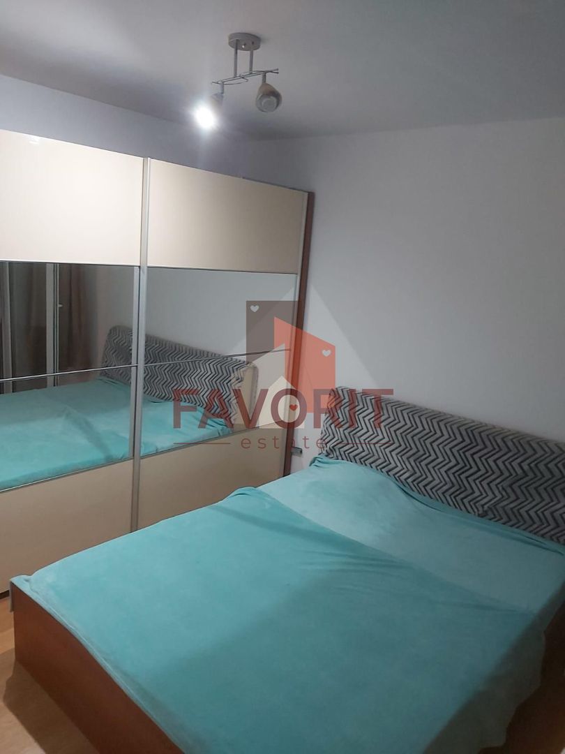 2 camere | parter | boxa | bloc anvelopat | mobilat si utilat | - Poză 4