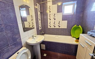 Apartament cu 3 camere, 70 mp, Centru - Anghel Saligny, parcare - Poză 9