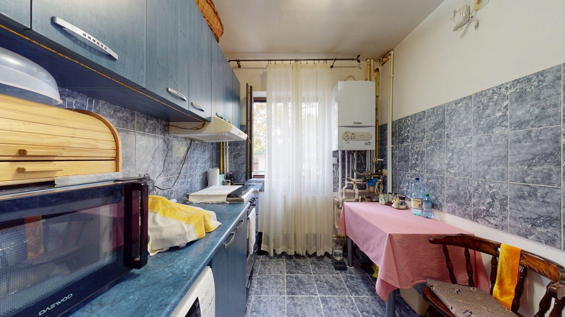 OBOR-Doamna Ghica | Vilă 123 mp |Teren 160 mp - Poză 18