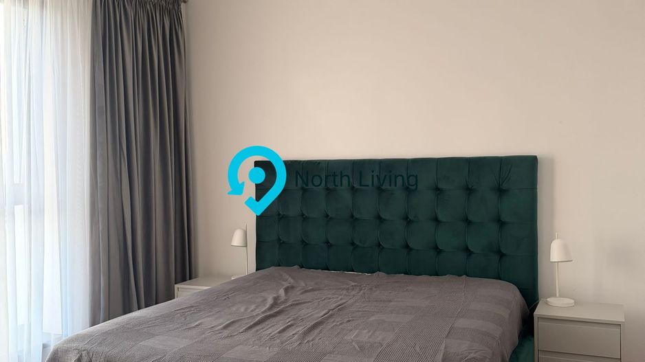 3 Camere 82 mp | Parcare | Rond OMV - Pipera - Poză 7