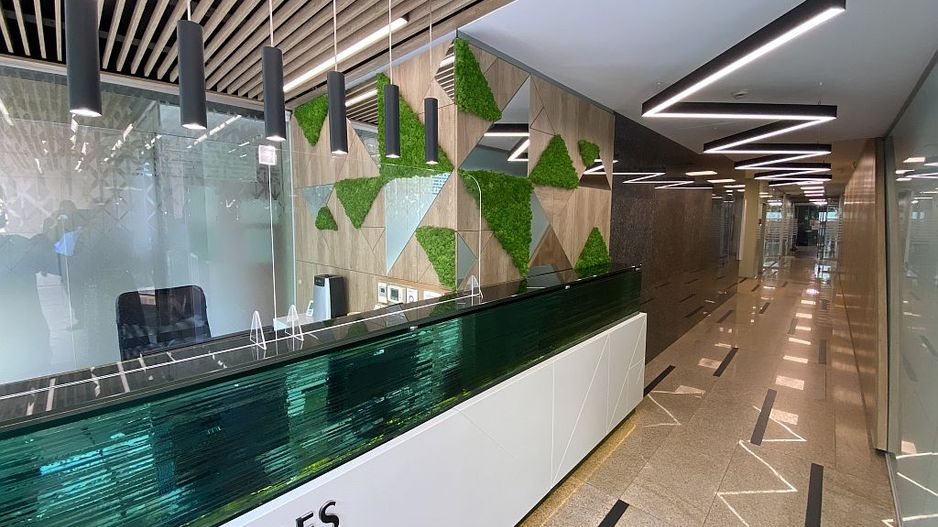 Inchiriere Spatiu Birouri in Floreasca - 317 mp - Poză 4