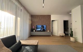 VANZARE 2 CAMERE | THE IVY RESIDENCE | LANGA PADUREA BANEASA | - Poză 9