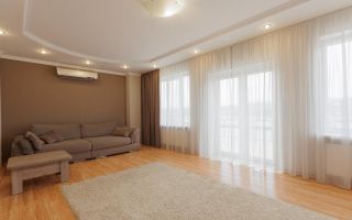 Chirie, casă, 3 camere, strada Plaiului, Botanica - Poză 5