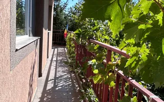 Casă individuală Buftea, 3.162 mp teren, ieșire spre lac - Poză 37