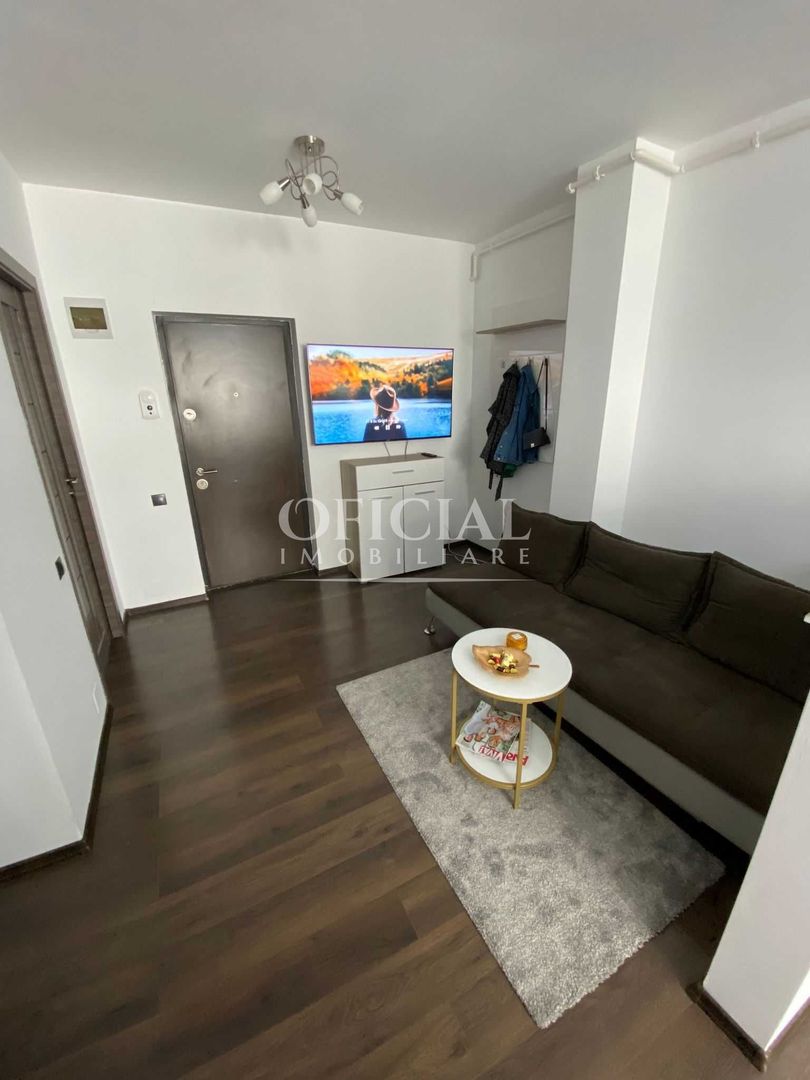 Apartament 2 Camere | 42 mp | Renovat | Garaj | Etaj 4 | Zona VIVO/BMW - Poză 4