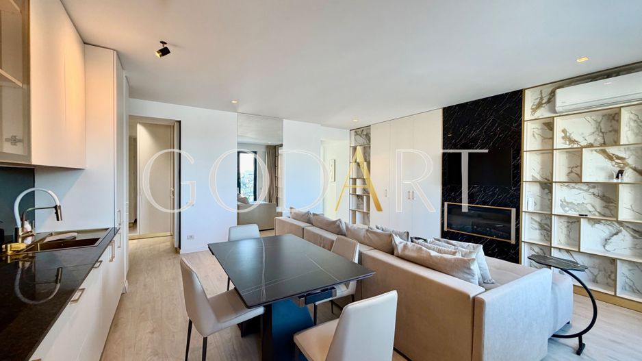 Apartament doua camere | Pipera | Residence 5 - Poză 5