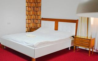 Clădire rezidențială de 850 mp utili, 15 camere, Poiana (Schitu Duca) – ideală pentru cămin de bătrâni sau centru de recuperare - Poză 10