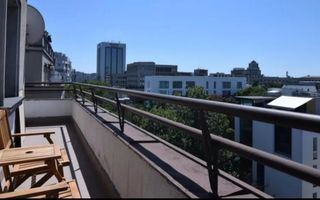 De inchiriat apartament 3 camere in zona Dorobanti - Poză 6