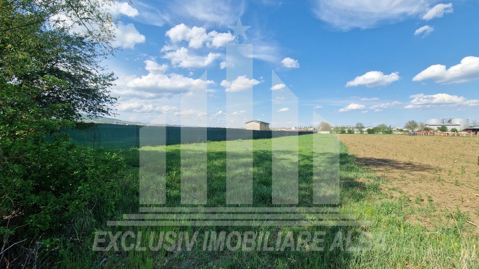 Teren de vanzare, Partos - Poză 1