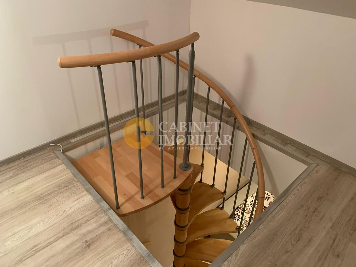 Ap. 3 Camere Decomandat - Bloc Nou 2016 - Zona Cug - Poză 8