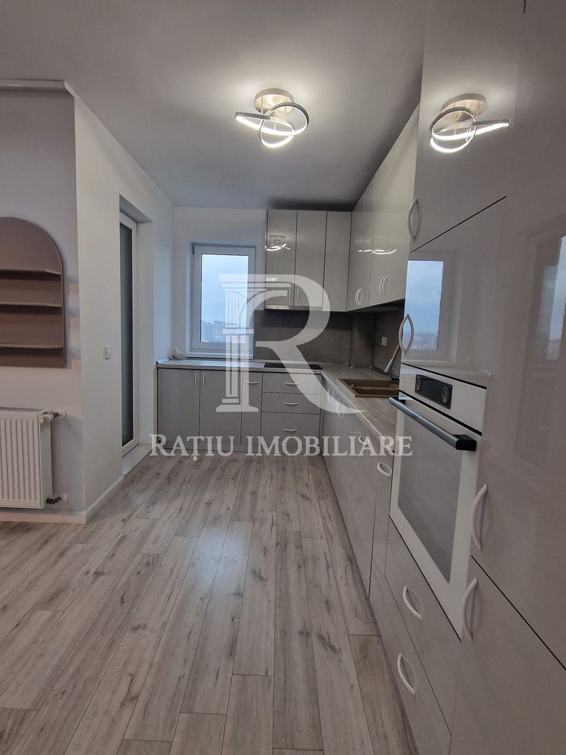 Apartament cu 2 camere | Panorama | Victoria Rezidential | Oradea - Poză 4