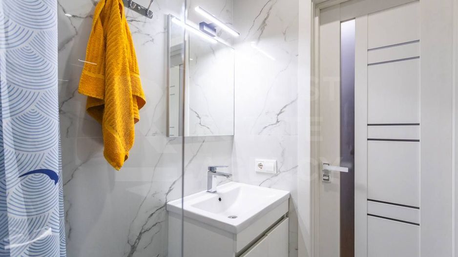 Vânzare, apartament, 1 cameră, strada Butuceni, Ciocana. - Poză 6