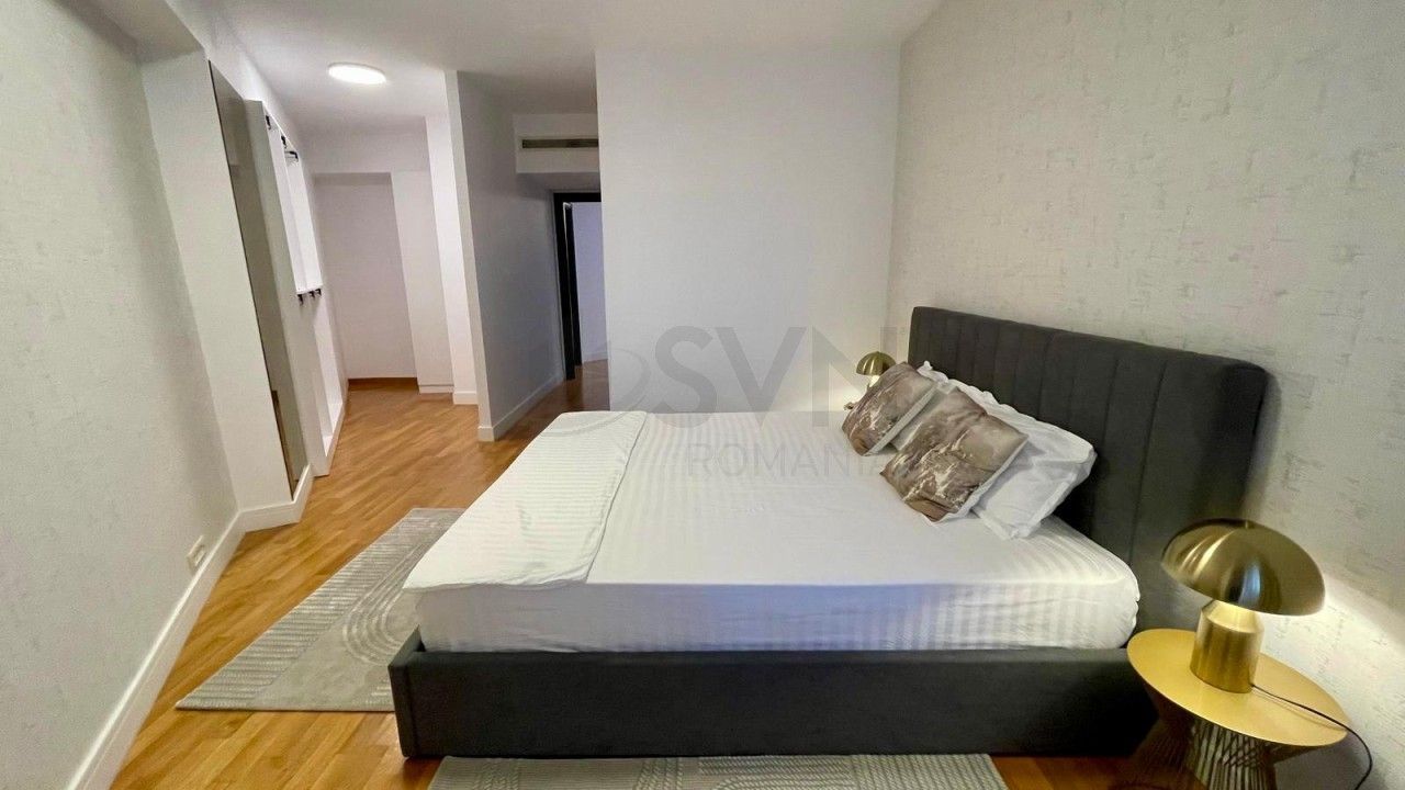 REA1025184 Apartament 3 camere I Herastrau I De inchiriat - Poză 8