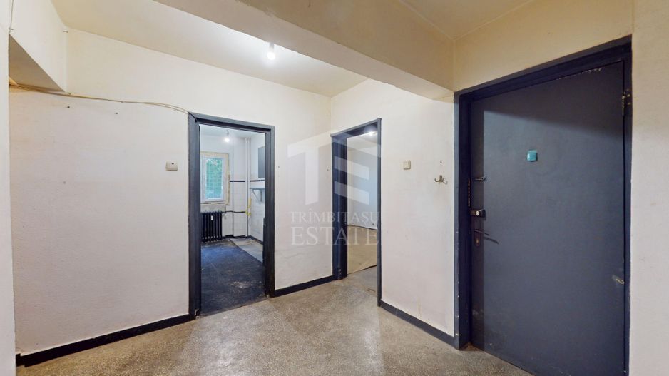 3 CAMERE ÎN COLENTINA | ȘOS. COLENTINA 83 | 66,55 MP | 95.000 € - Poză 17