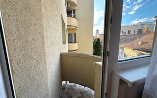 Apartament cu 2 camere | Zona Facultății de Litere  | Complet utilat - Poză 11