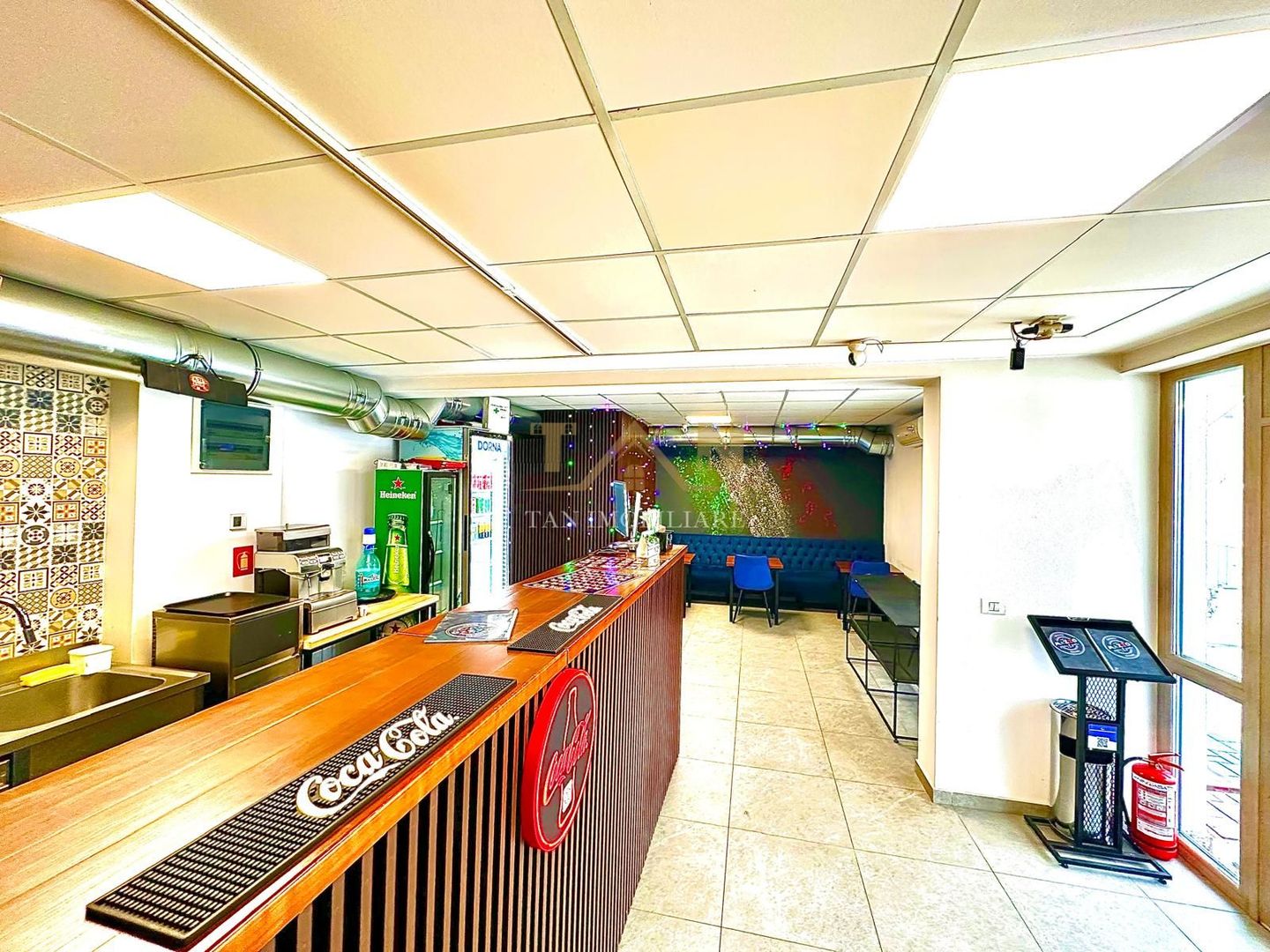 Afacere De Vânzare la Cheie Dumbravita - Poză 2